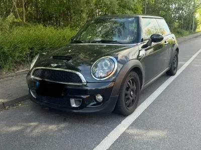 Używany Mini Cooper S