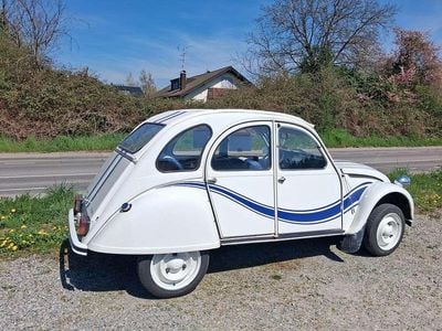 Gebraucht Citroën 2CV 27 PS (19 kW) 1990 Limousine