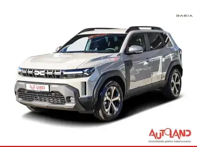 Neu Dacia Duster Journey 155 PS (114 kW) 2026 Andere SUV