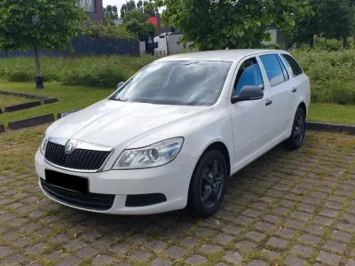 Gebraucht Skoda Octavia