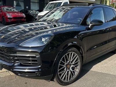 Porsche Cayenne S