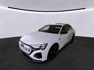 Audi Q8 Sportback e-tron