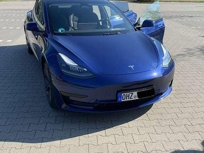 Gebraucht Tesla Model 3 RWD 208 kW (283 PS) 2023 Limousine