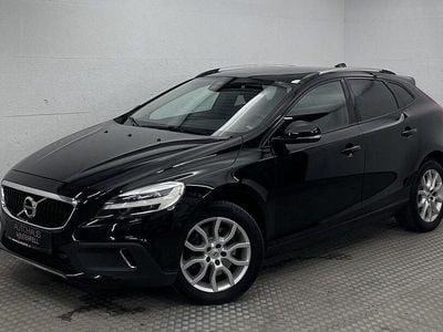 Volvo V40 CC