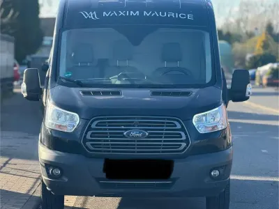 Gebraucht Ford Transit
