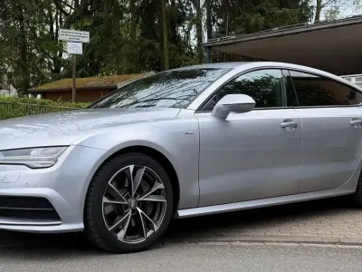 Gebraucht Audi A7 Sportback