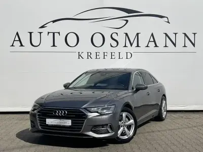 Gebraucht Audi A6