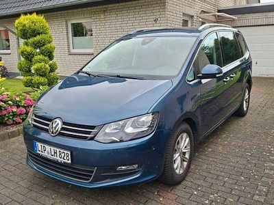 VW Sharan