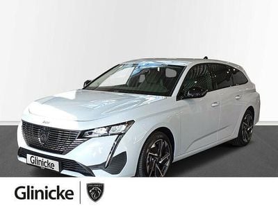 Gebraucht Peugeot 308 SW Allure 136 PS (100 kW) 2024 Andere farbe Kombi