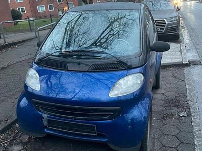 Smart ForTwo Coupé