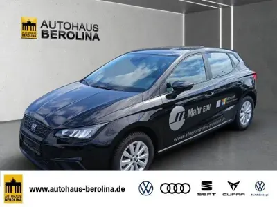 Gebraucht Seat Ibiza