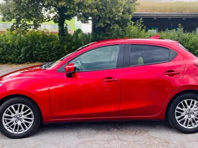Gebraucht Mazda 2