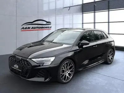 Gebraucht Audi RS3 Sportback