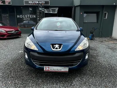 Gebraucht Peugeot 308