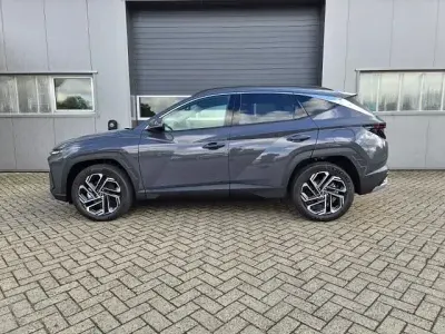 Neu Hyundai Tucson Trend 2026 Andere SUV