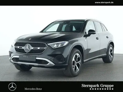 Gebraucht Mercedes GLC300e