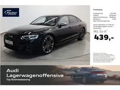 Gebraucht Audi S8