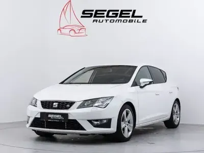 Używany Seat Leon