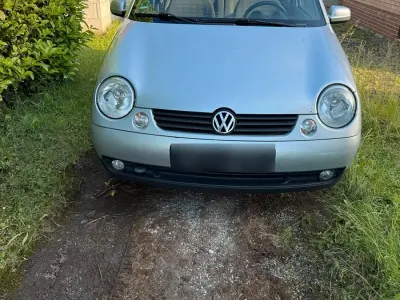 Gebraucht VW Lupo