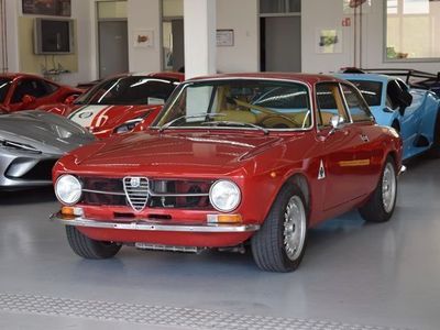 gebraucht Alfa Romeo Giulia GT 1300 Junior top restauriert 160PS