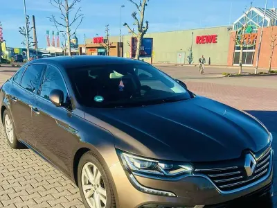 Gebraucht Renault Talisman