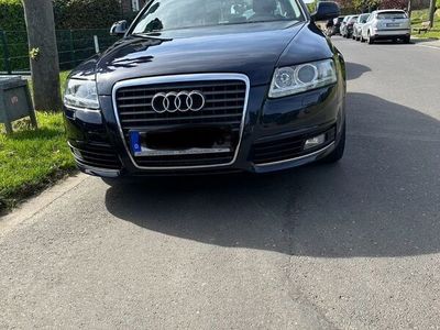 gebraucht Audi A6 2,0 TDI Limousine