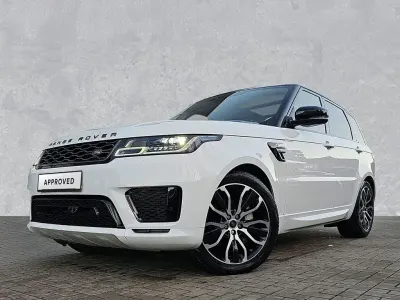 Gebraucht Land Rover Range Rover Sport
