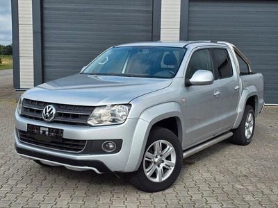 VW Amarok