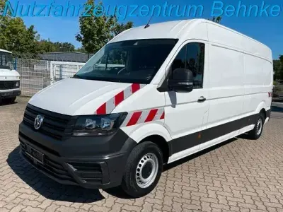 Gebraucht VW Crafter 140 PS (102 kW) 2023 Andere Van