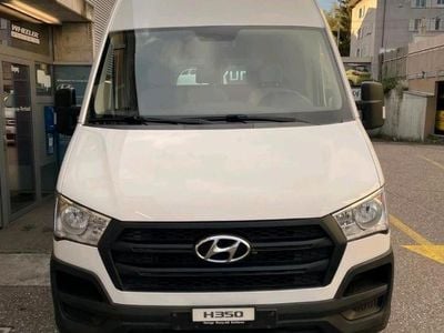 Hyundai H 350