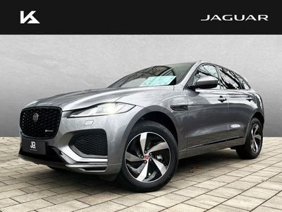 gebraucht Jaguar F-Pace R-Dynamic S