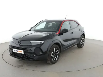 Gebraucht Opel Mokka X