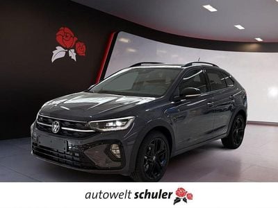 Nuova VW Taigo R-line 116 CV (85 kW) 2025 Grigio SUV