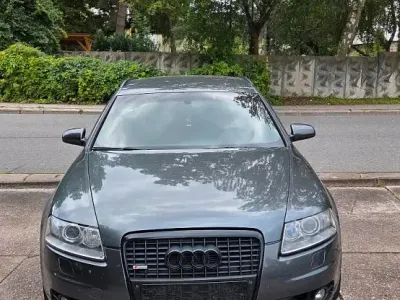 Gebraucht Audi A6
