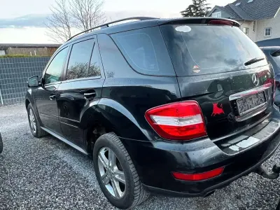 Gebraucht Mercedes ML300