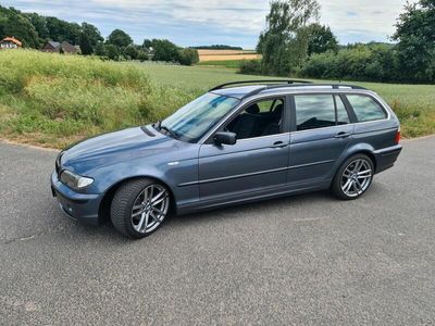 BMW 325
