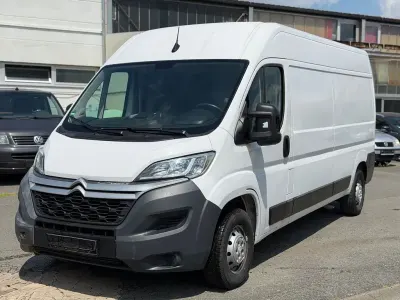 Gebraucht Citroën Jumper