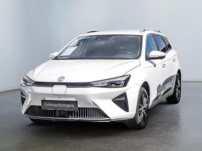 MG MG5 EV