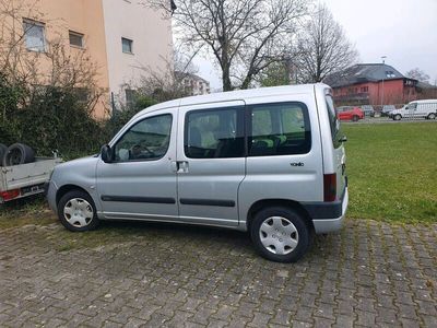 gebraucht Citroën Berlingo 