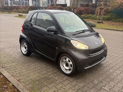 Smart ForTwo Coupé