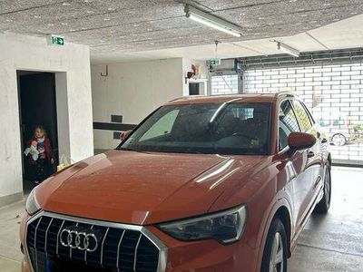 gebraucht Audi Q3 35 TFSI S tronic advanced Edition One