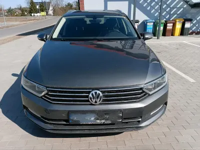 Gebraucht VW Passat