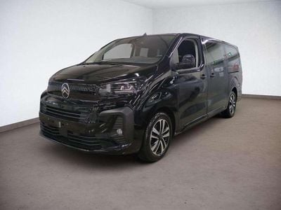 Other Gebraucht 2025 Citroën Spacetourer Van / Kleinbus | 36.990 € (Etwas zu teuer)