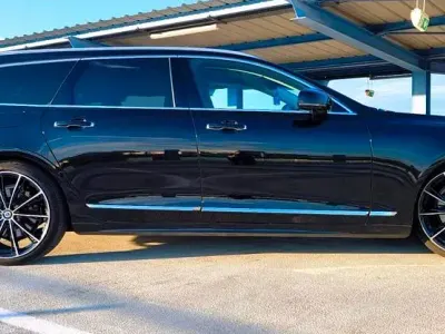 Gebraucht Volvo V90
