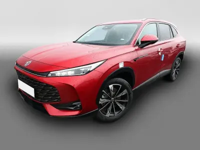Nuova MG HS Comfort 224 CV (164 kW) 2026 Rosso SUV