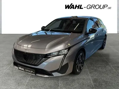 Gebraucht Peugeot 308