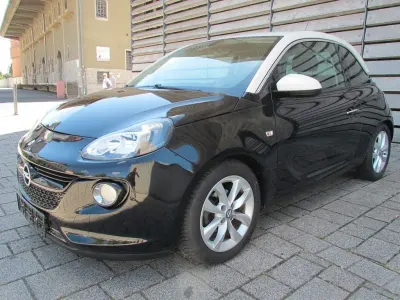 Gebraucht Opel Adam