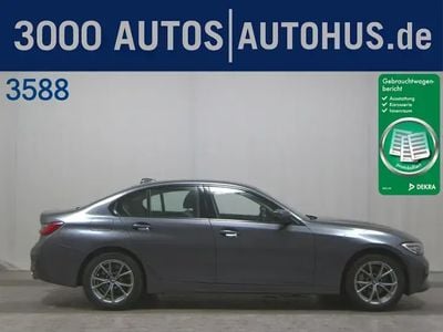 BMW 320 Gran Turismo