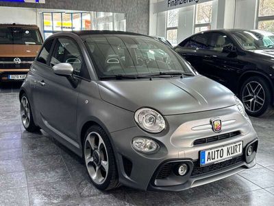 Abarth 595C