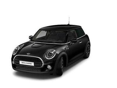 Gebraucht Mini Cooper 136 PS (100 kW) 2016 Schwarz Kleinwagen